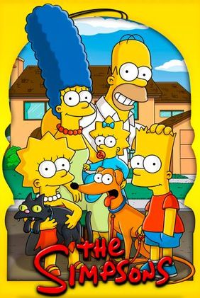 The Simpsons [26]