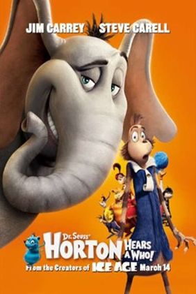 Horton e o Mundo dos Quem