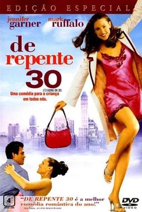 DE REPENTE 30