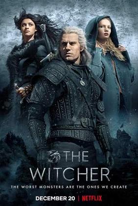 The Witcher