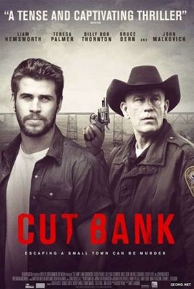 Cut Bank: Assassinato por Encomenda