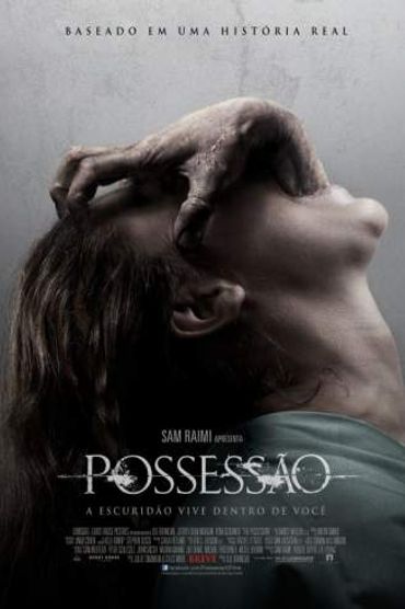 Possessão