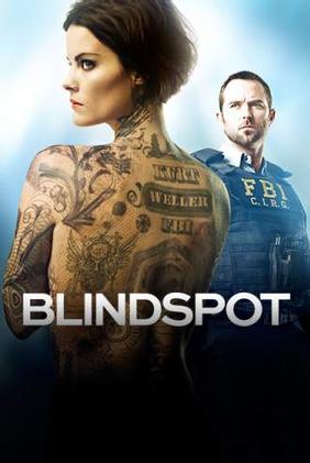 Blindspot