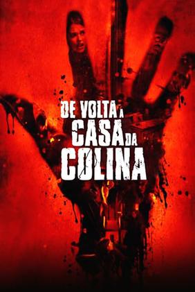 De Volta à Casa da Colina