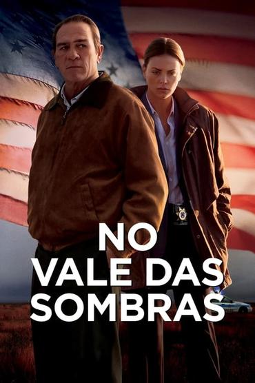 No Vale das Sombras