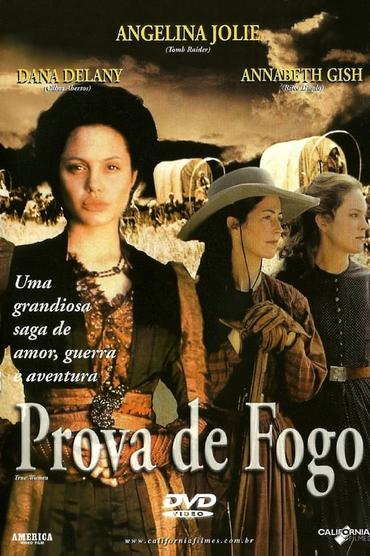 Prova de Fogo