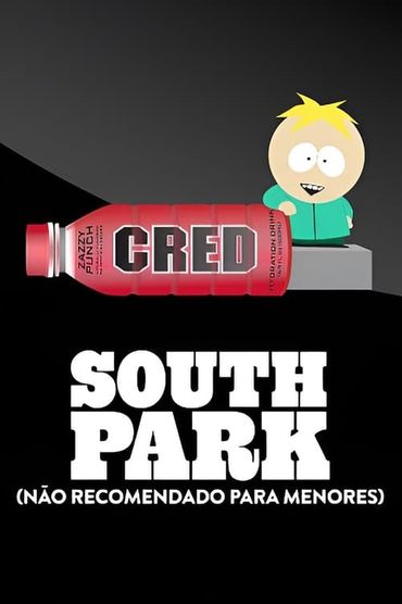 South Park (Não Recomendado Para Menores)