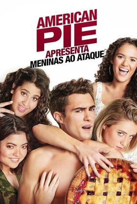 American Pie Apresenta: Meninas ao Ataque