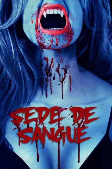 Sede de Sangue