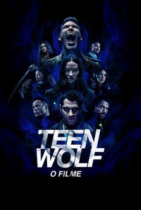 Teen Wolf: O Filme