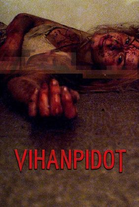 Vihanpidot