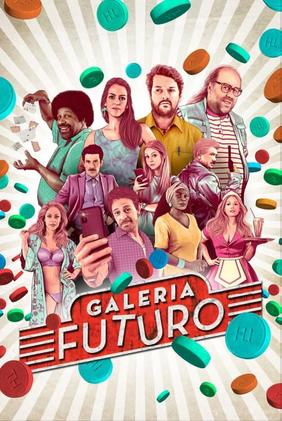 Galeria Futuro