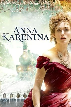 Anna Karenina