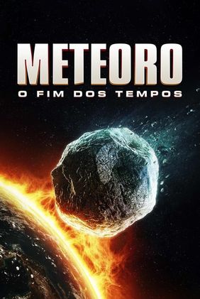 Meteoro: O Fim dos Tempos