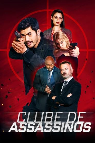 Clube de Assassinos